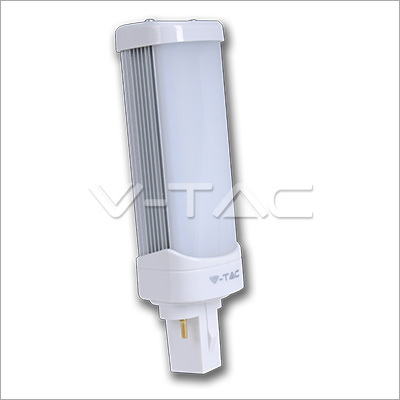 LED Bulb - Aluminum