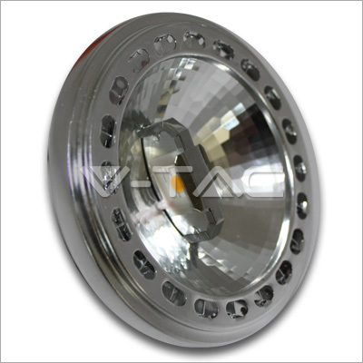 LED PAR and AR111 BULBS