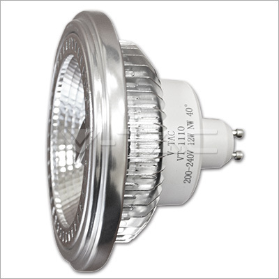 LED Spotlight