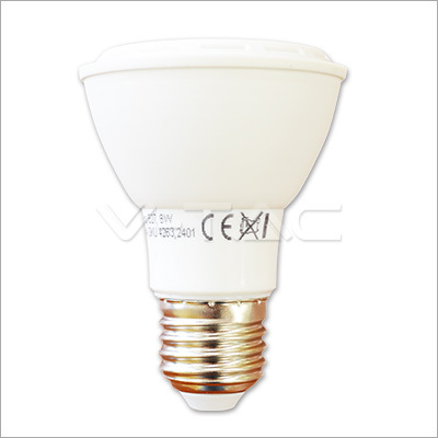 LED Bulb - 8W
