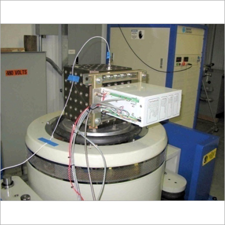 Vibration System