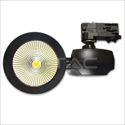 40W LED Euro Track Light