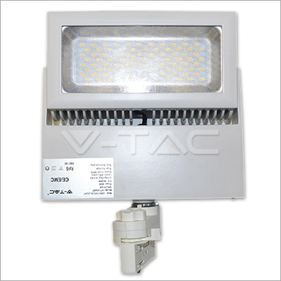 48W LED Euro Track Light