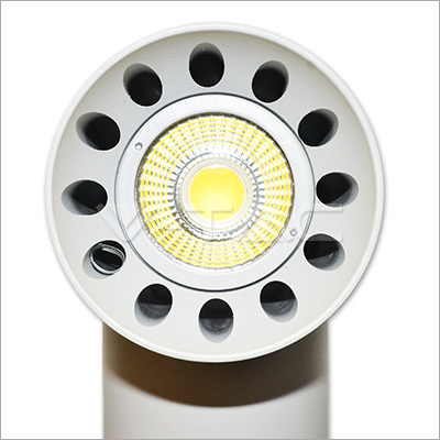 20W LED Track Light