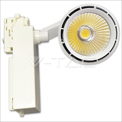 33W LED Track Light