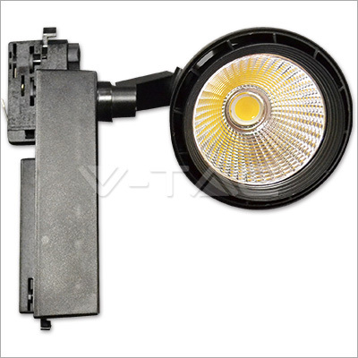 33W LED Track Light