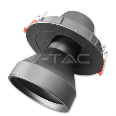 PAR30 Fitting Recessed Mounted