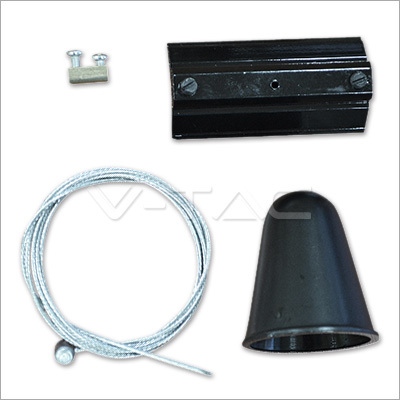 Hanging Track Light Kit