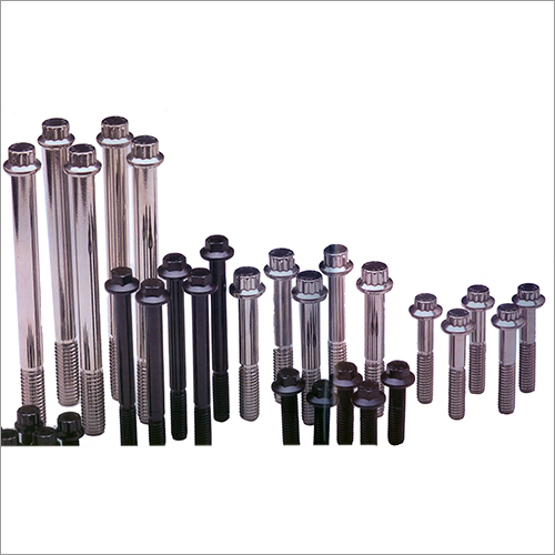 Fasteners