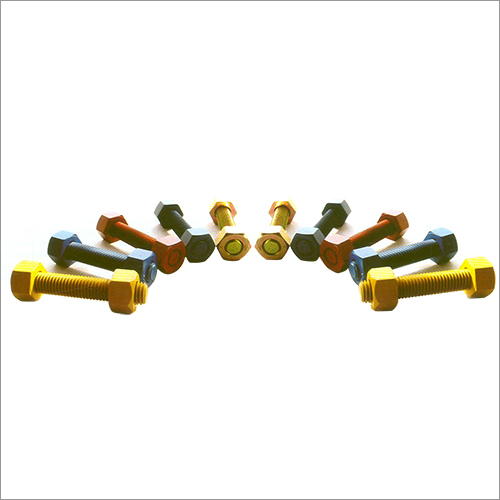 Studs and Screws
