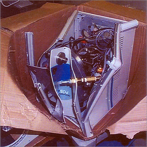 Prevent Damage Packaging