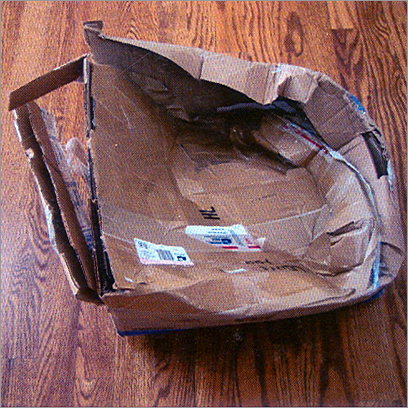 Prevent Damage Packaging