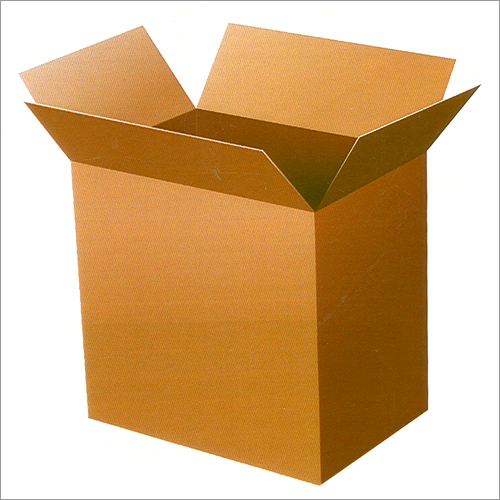 High Quality Cardboard Boxes