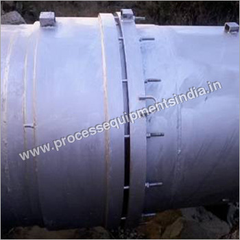 Steel Expansion Joints By PROCESS EQUIPMENTS INDIA