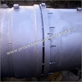 Steel Expansion Joints