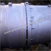 Steel Expansion Joints