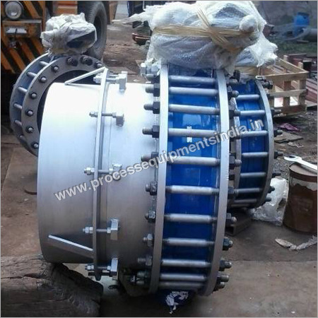 स्टील के जोड़ों को तोड़ना