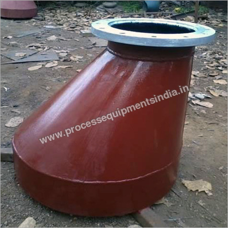 Eccentric Steel Reducers