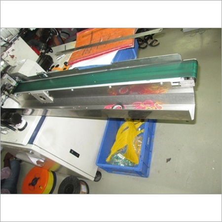Industrial Tiny Conveyors
