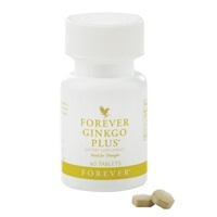 FORVER GINKO PLUS