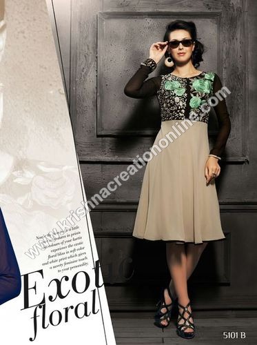 Designer Kurti