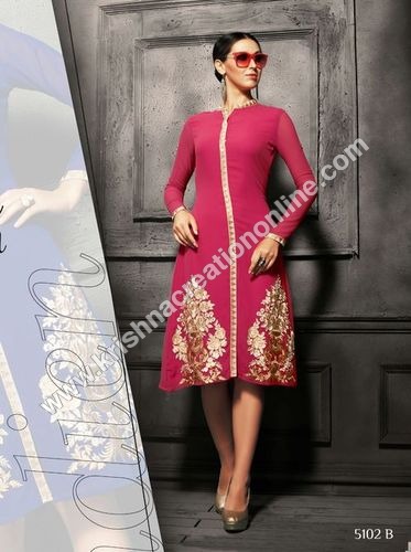 Exclusive Kurti