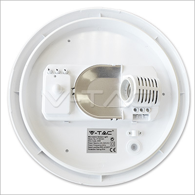 Dome Light With Sensor E27 IR