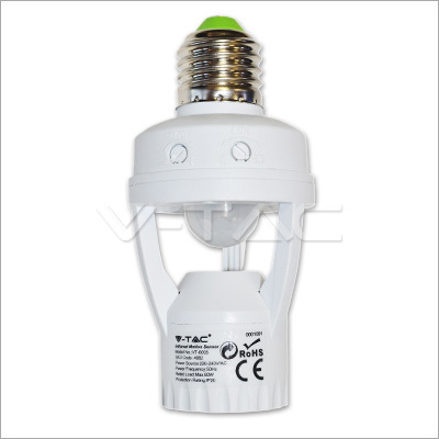 LED DOME LIGHTS 