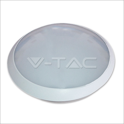 12W LED Full Round Ceiling Lamp