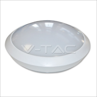 12W LED Full Round Ceiling Lamp With Sensor