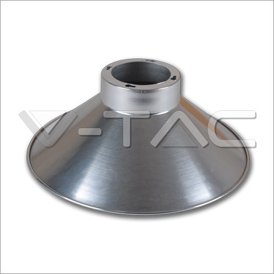 90 Degree Cover For High Bay