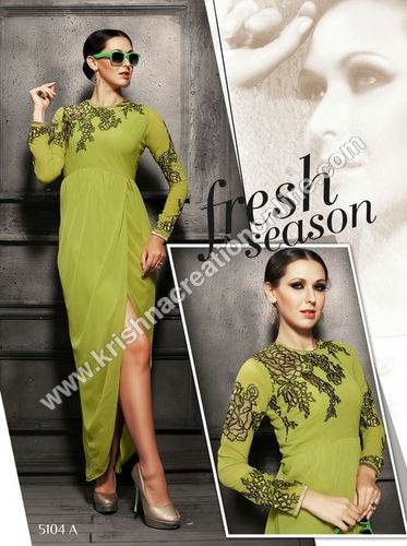 Georgette Kurties