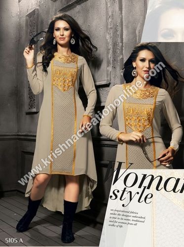 Georgette Kurties