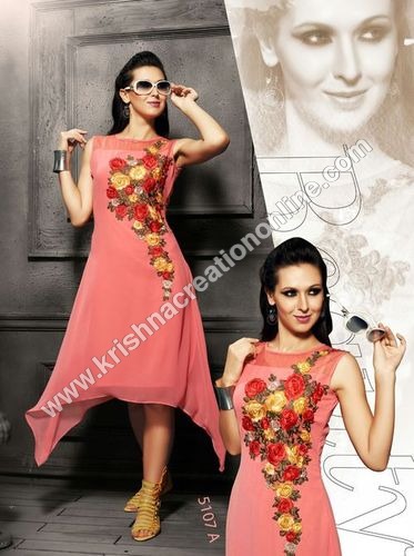 Georgette Kurties