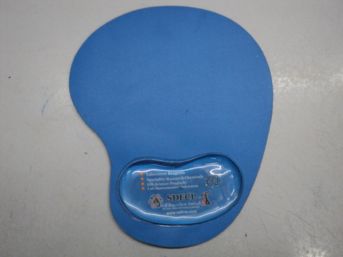 Silicon Mouse Pad