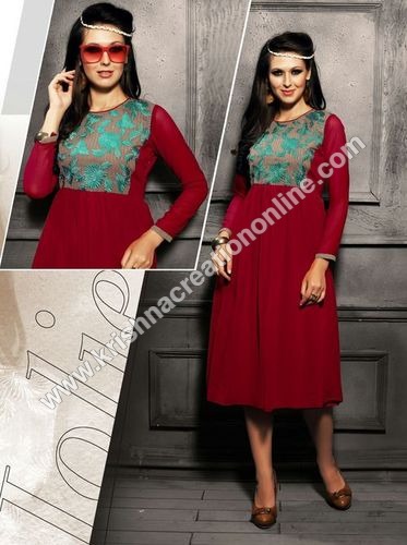 Georgette Kurties