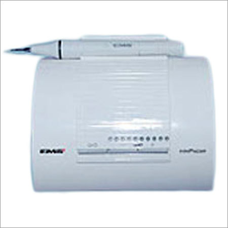 EMS Scaler