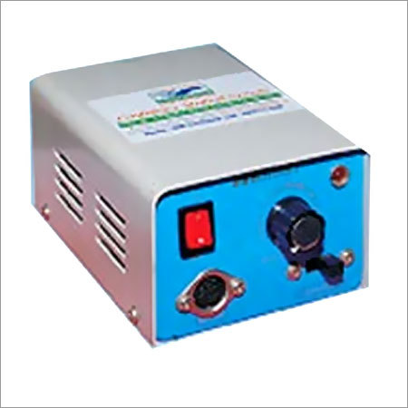 Micro Motor Control Unit