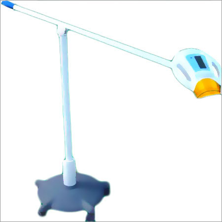 Whitening Accelerator