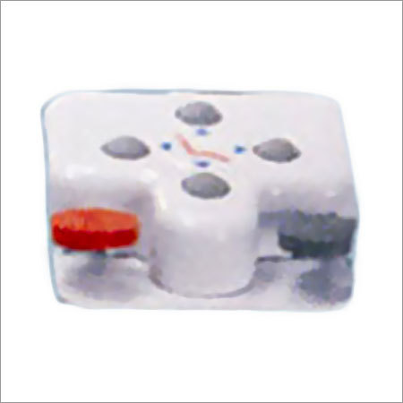 Multi Functional Foot Control