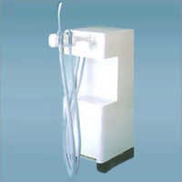 High Vacuum Suction Unit