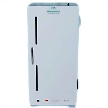 UV Sterilisation Cabinet