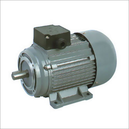 Three Phase Electric Motor