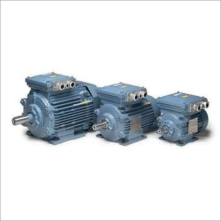Industrial Electric Motor