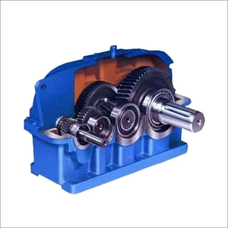 Gear Box