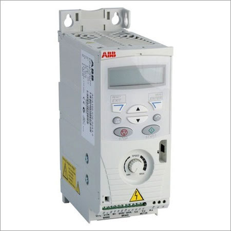 ABB Variable Speed Drives