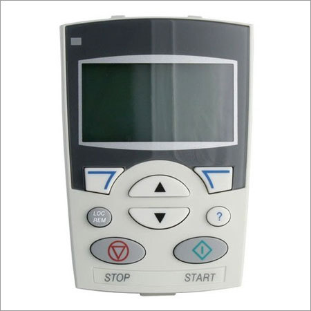 Variable Frequency Drives