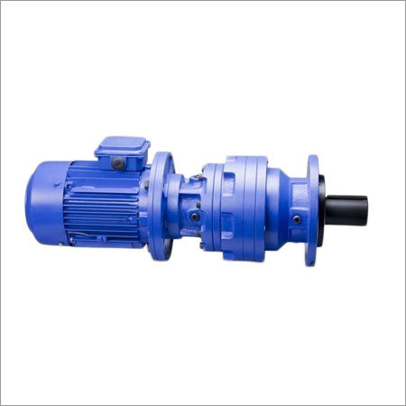 Electric Gear Motor