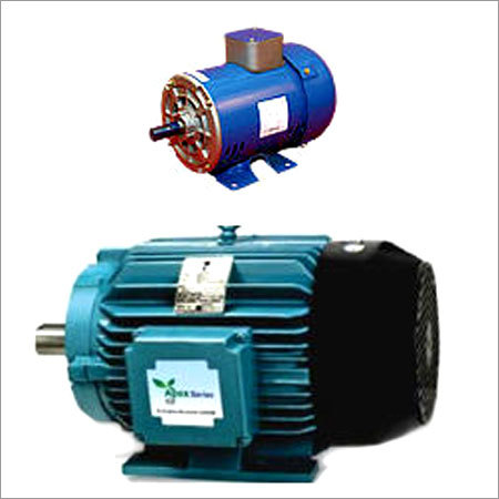 AC Induction Motor