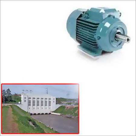 Induction Motor